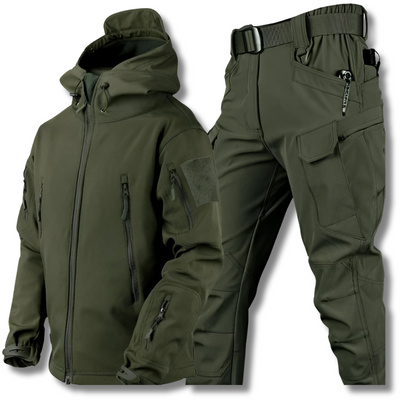 Freddie - Tactical Outdoor Set