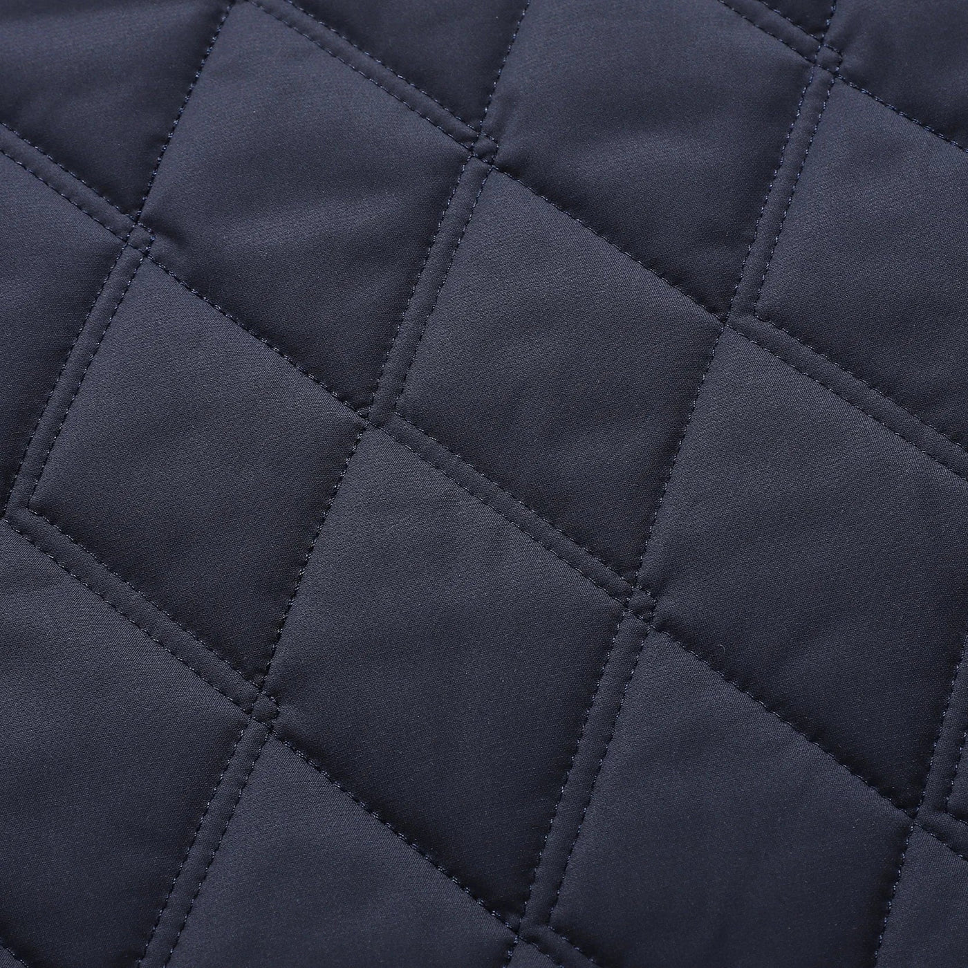 Finley - Classic Quilt Jacket